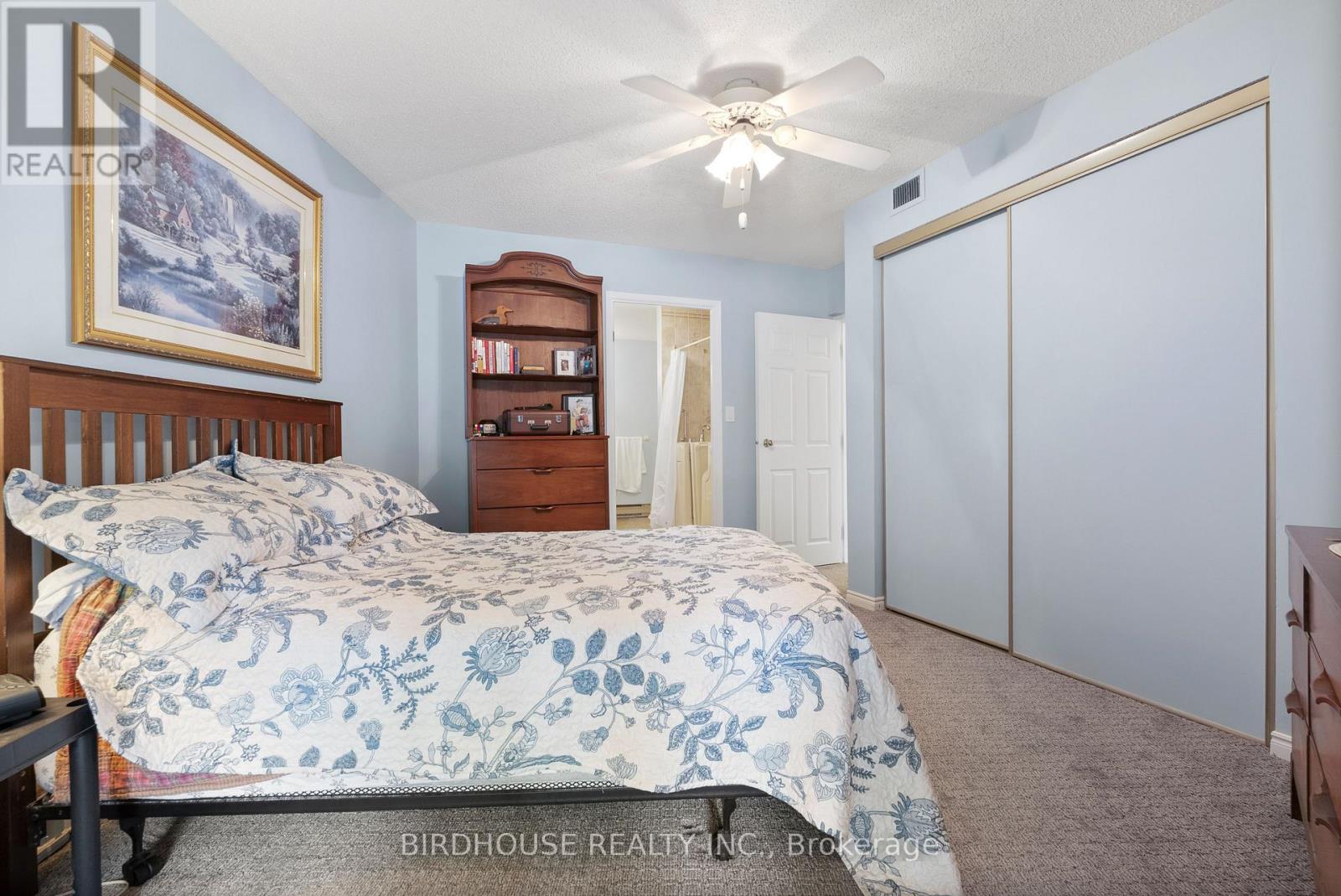 109 - 1 Heritage Way, Kawartha Lakes (Lindsay), Ontario  K9V 5P9 - Photo 17 - X12550418