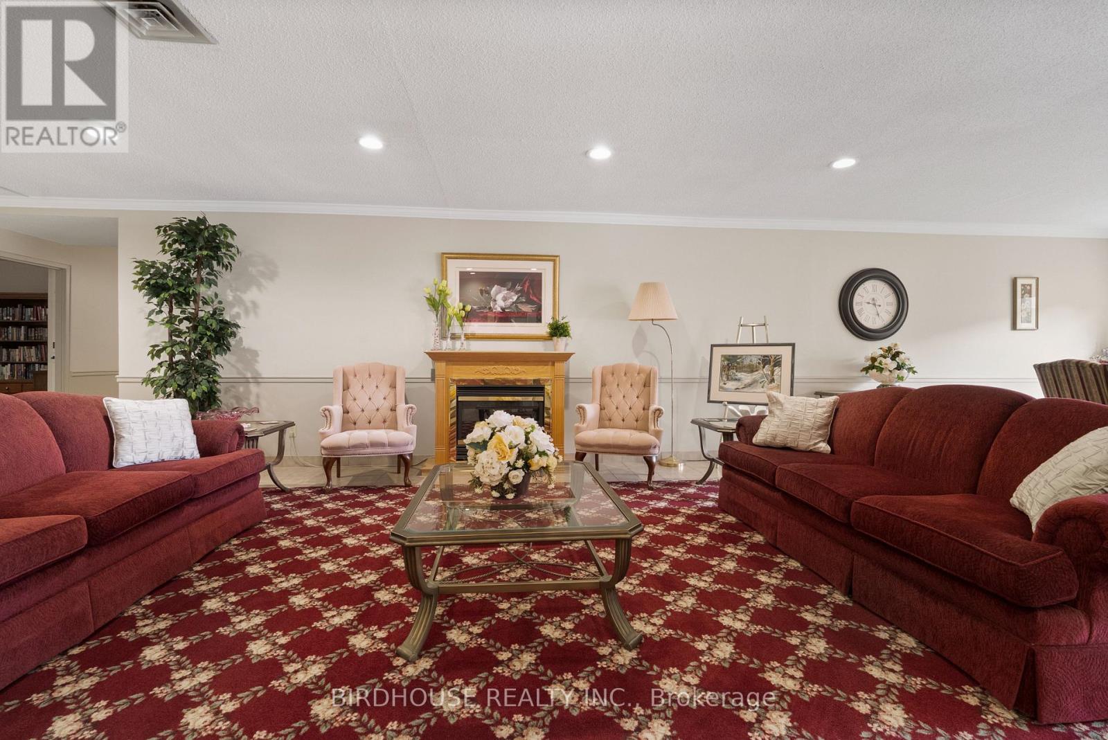 109 - 1 Heritage Way, Kawartha Lakes (Lindsay), Ontario  K9V 5P9 - Photo 25 - X12550418