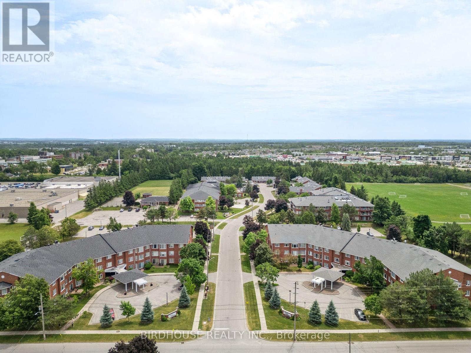 109 - 1 Heritage Way, Kawartha Lakes (Lindsay), Ontario  K9V 5P9 - Photo 34 - X12550418