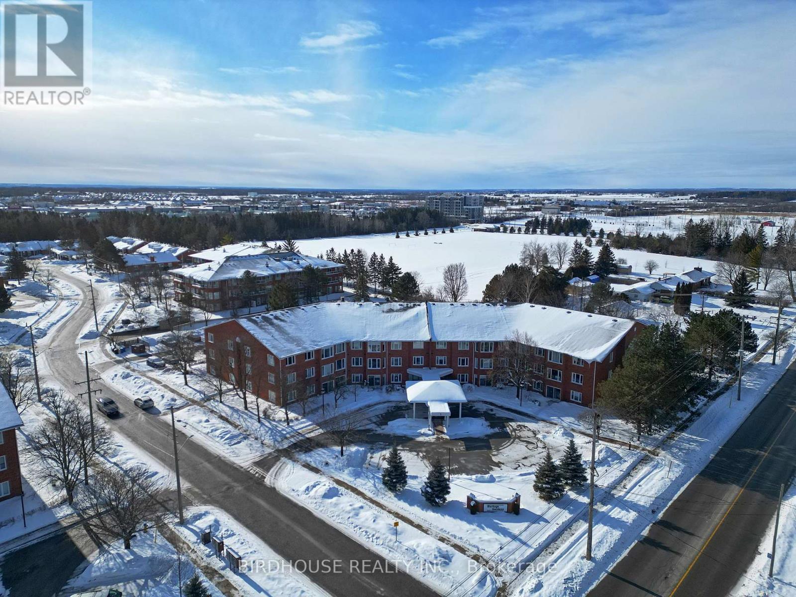 109 - 1 Heritage Way, Kawartha Lakes (Lindsay), Ontario  K9V 5P9 - Photo 37 - X12550418