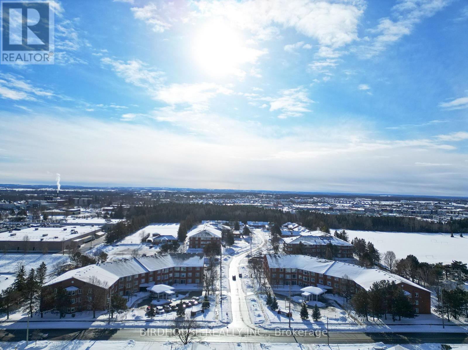 109 - 1 Heritage Way, Kawartha Lakes (Lindsay), Ontario  K9V 5P9 - Photo 38 - X12550418