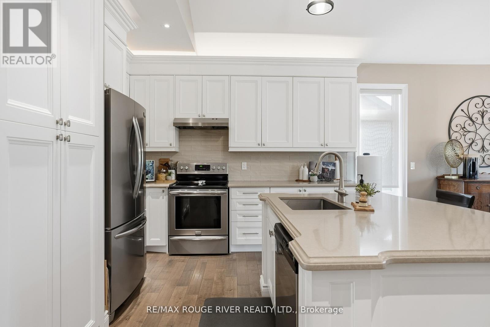 50 - 17 Lockside Drive, Peterborough (Otonabee Ward 1), Ontario  K9J 8T2 - Photo 12 - X12550446