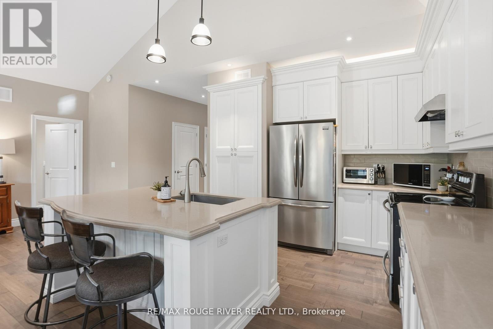 50 - 17 Lockside Drive, Peterborough (Otonabee Ward 1), Ontario  K9J 8T2 - Photo 9 - X12550446