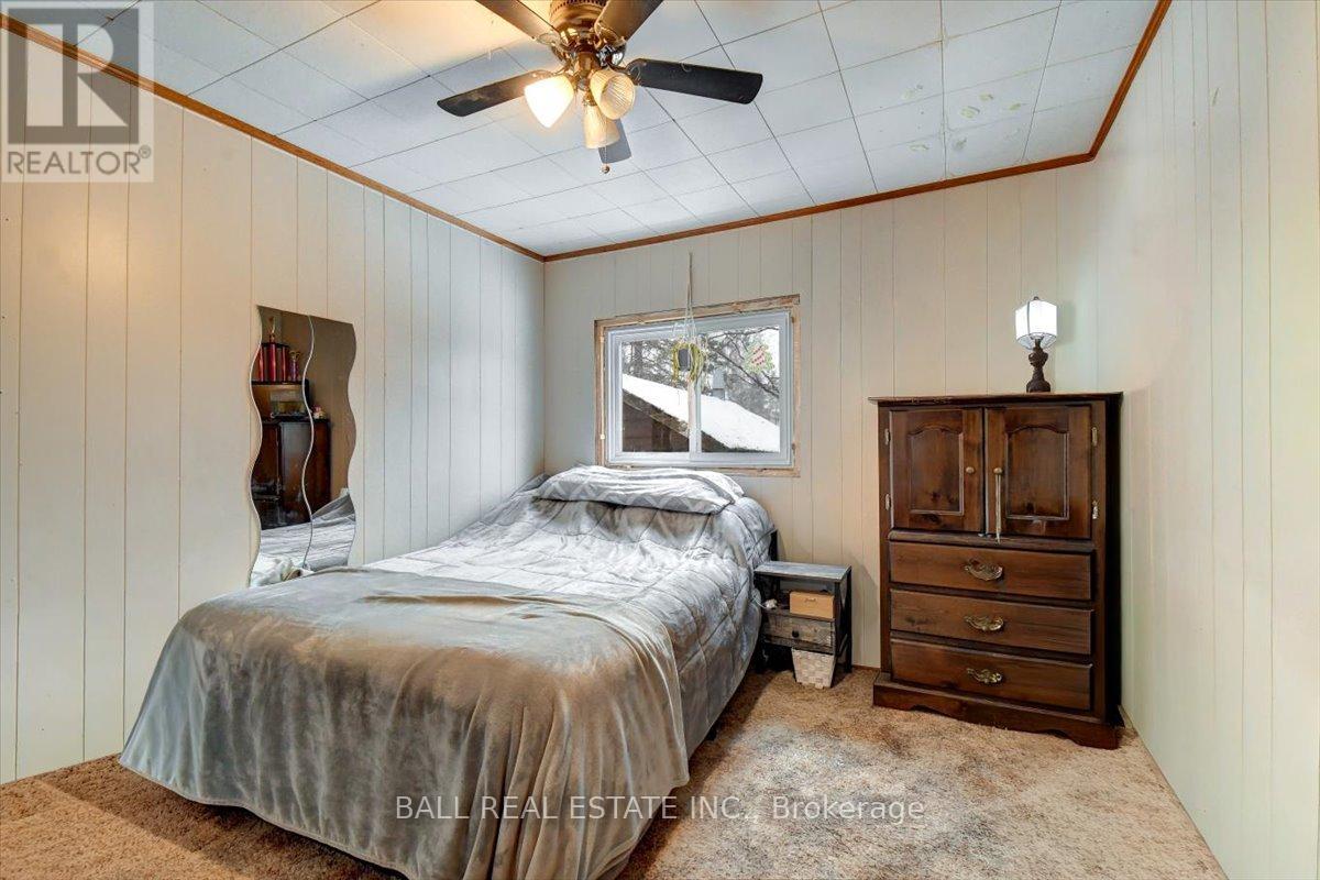 7 Upper Turriff Road, Bancroft (Dungannon Ward), Ontario  K0L 2L0 - Photo 13 - X12550874