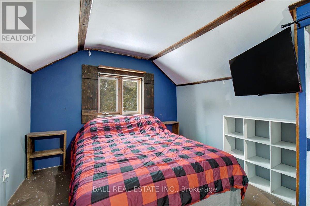 7 Upper Turriff Road, Bancroft (Dungannon Ward), Ontario  K0L 2L0 - Photo 20 - X12550874