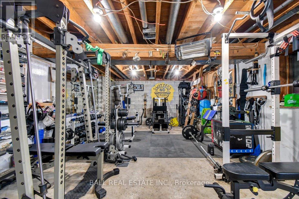 7 Upper Turriff Road, Bancroft (Dungannon Ward), Ontario  K0L 2L0 - Photo 22 - X12550874