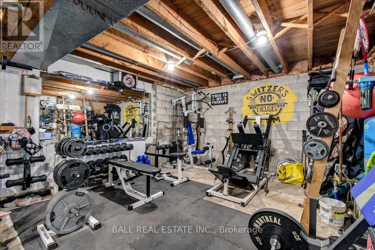 7 Upper Turriff Road, Bancroft (Dungannon Ward), Ontario  K0L 2L0 - Photo 23 - X12550874