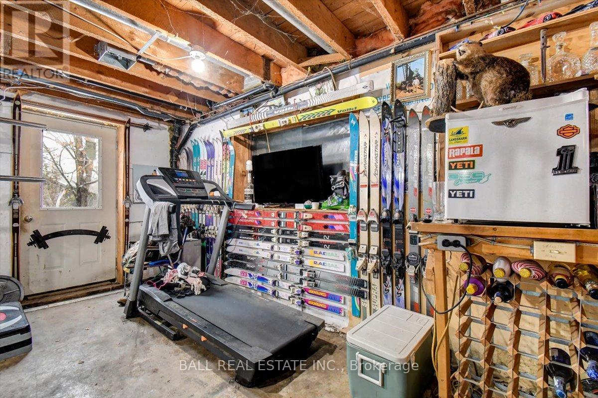 7 Upper Turriff Road, Bancroft (Dungannon Ward), Ontario  K0L 2L0 - Photo 24 - X12550874