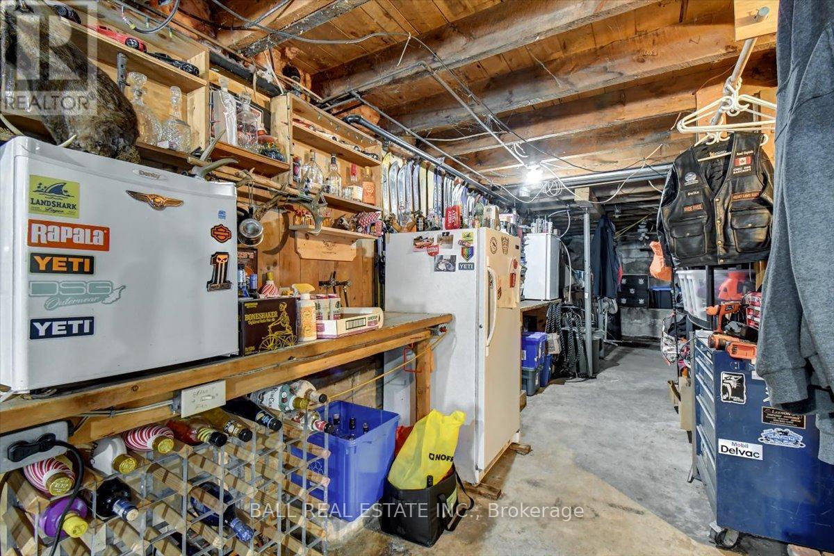 7 Upper Turriff Road, Bancroft (Dungannon Ward), Ontario  K0L 2L0 - Photo 25 - X12550874