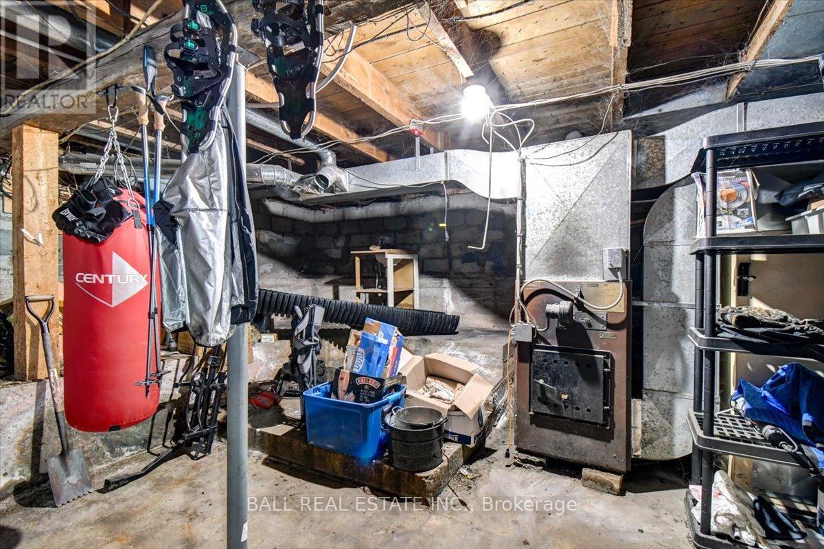 7 Upper Turriff Road, Bancroft (Dungannon Ward), Ontario  K0L 2L0 - Photo 26 - X12550874