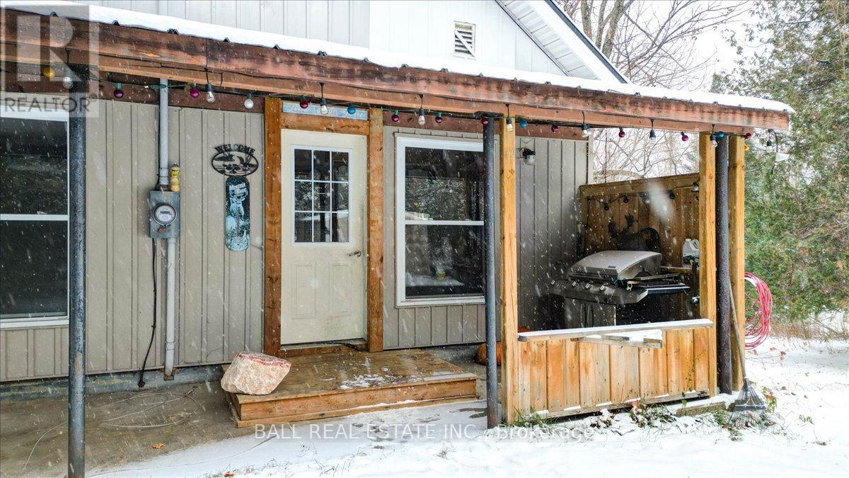 7 Upper Turriff Road, Bancroft (Dungannon Ward), Ontario  K0L 2L0 - Photo 27 - X12550874