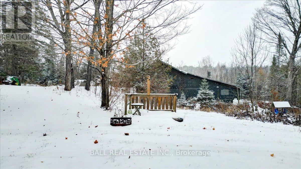 7 Upper Turriff Road, Bancroft (Dungannon Ward), Ontario  K0L 2L0 - Photo 28 - X12550874