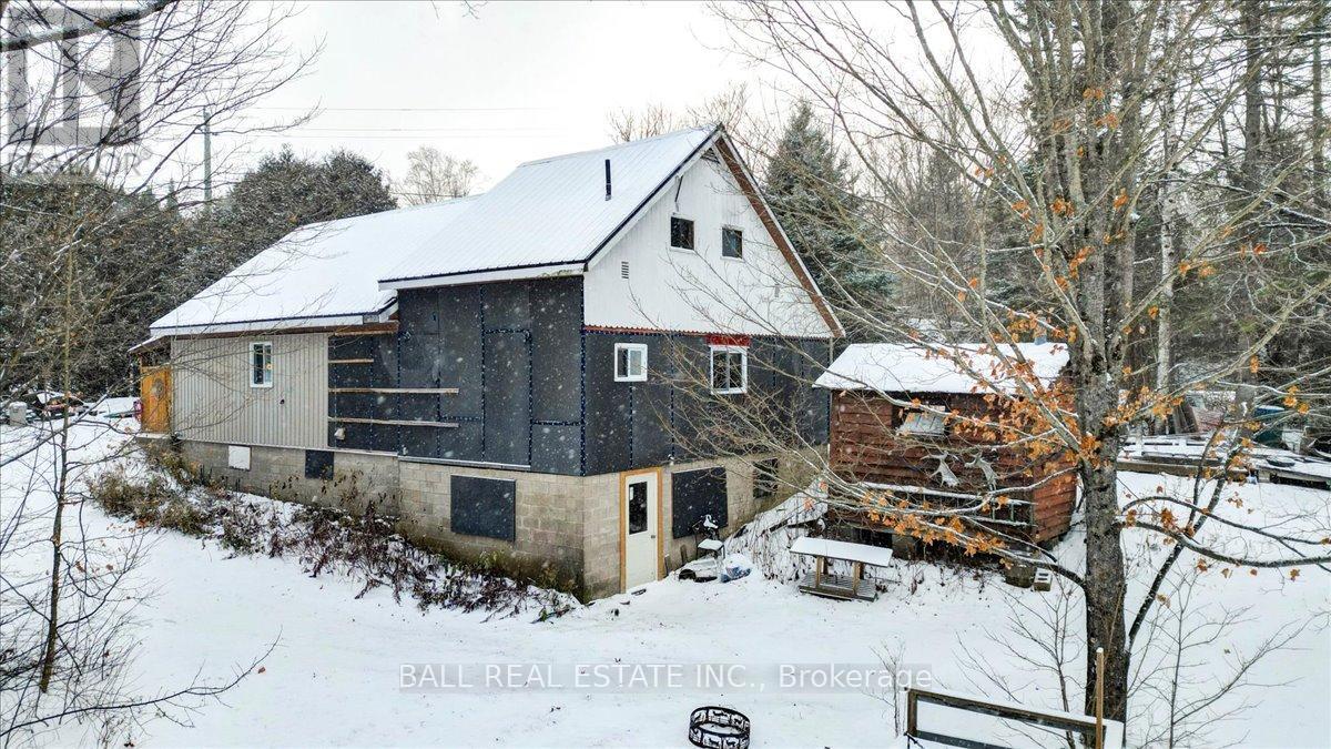 7 Upper Turriff Road, Bancroft (Dungannon Ward), Ontario  K0L 2L0 - Photo 29 - X12550874