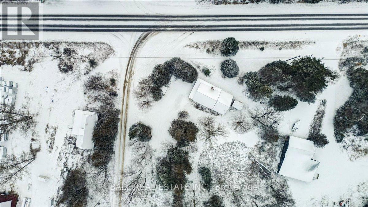 7 Upper Turriff Road, Bancroft (Dungannon Ward), Ontario  K0L 2L0 - Photo 30 - X12550874