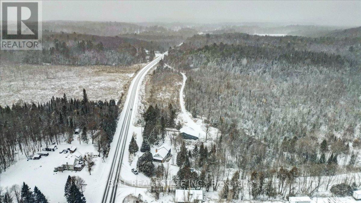 7 Upper Turriff Road, Bancroft (Dungannon Ward), Ontario  K0L 2L0 - Photo 32 - X12550874