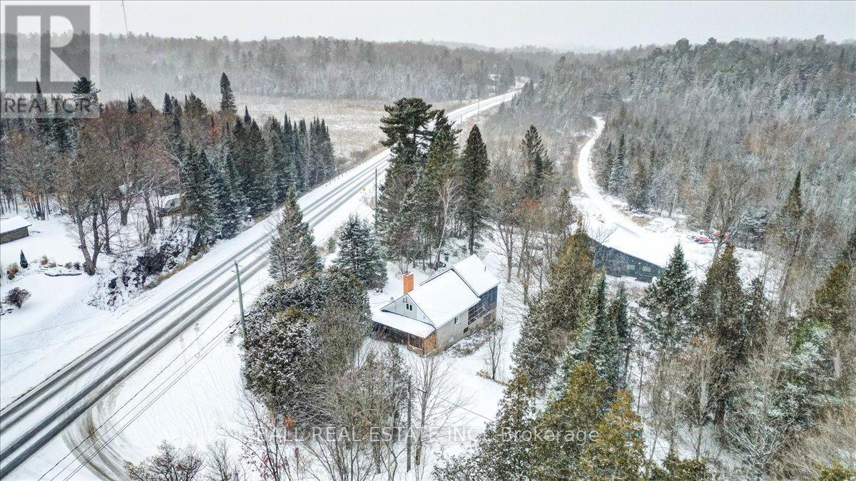 7 Upper Turriff Road, Bancroft (Dungannon Ward), Ontario  K0L 2L0 - Photo 33 - X12550874