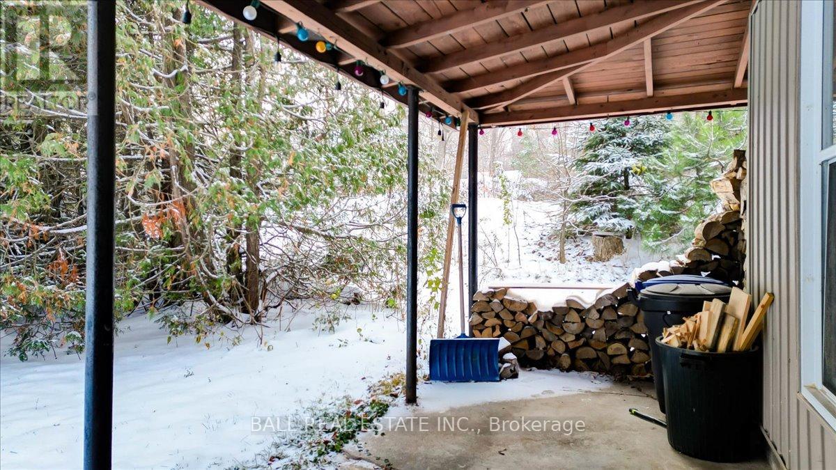 7 Upper Turriff Road, Bancroft (Dungannon Ward), Ontario  K0L 2L0 - Photo 34 - X12550874