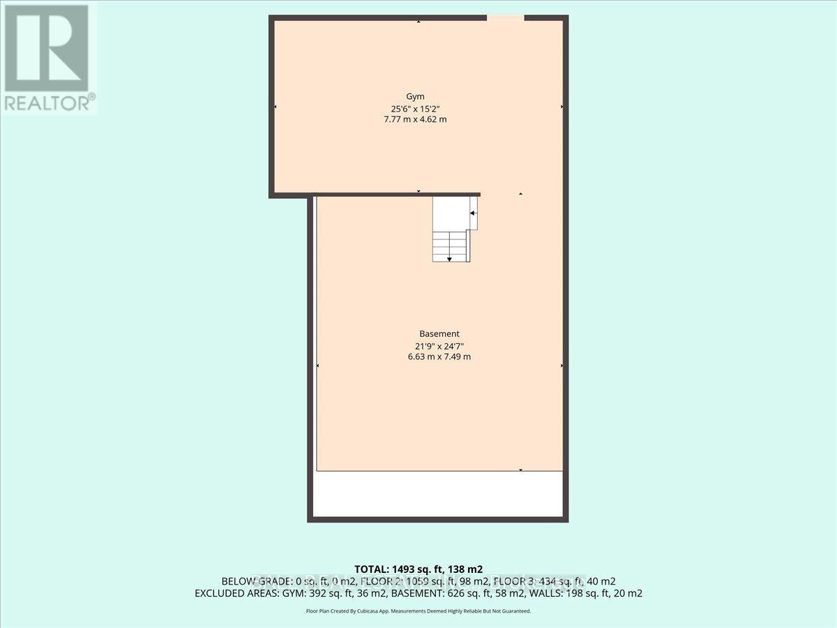 7 Upper Turriff Road, Bancroft (Dungannon Ward), Ontario  K0L 2L0 - Photo 37 - X12550874