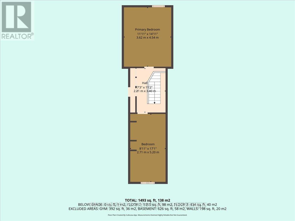 7 Upper Turriff Road, Bancroft (Dungannon Ward), Ontario  K0L 2L0 - Photo 39 - X12550874