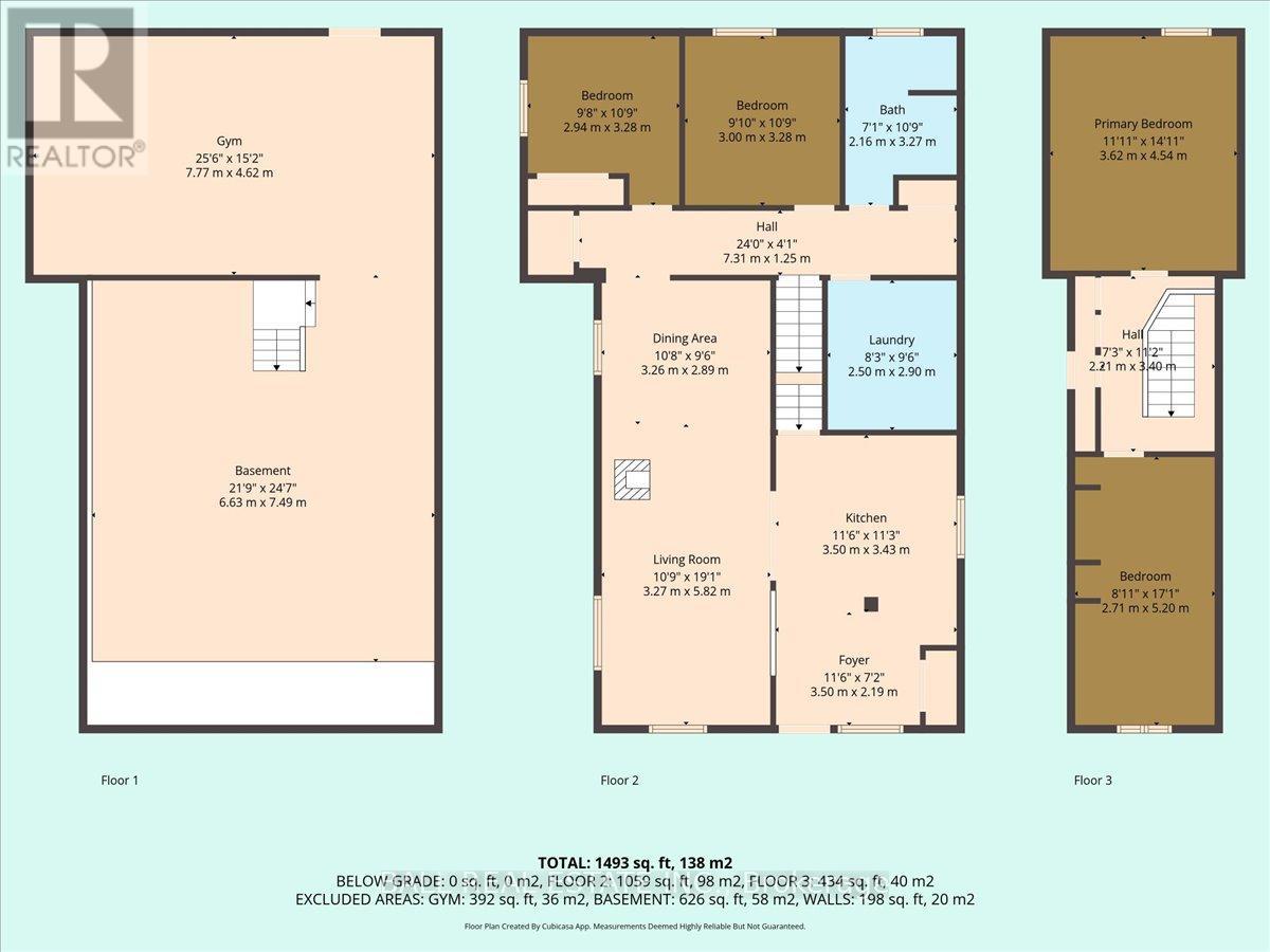 7 Upper Turriff Road, Bancroft (Dungannon Ward), Ontario  K0L 2L0 - Photo 40 - X12550874