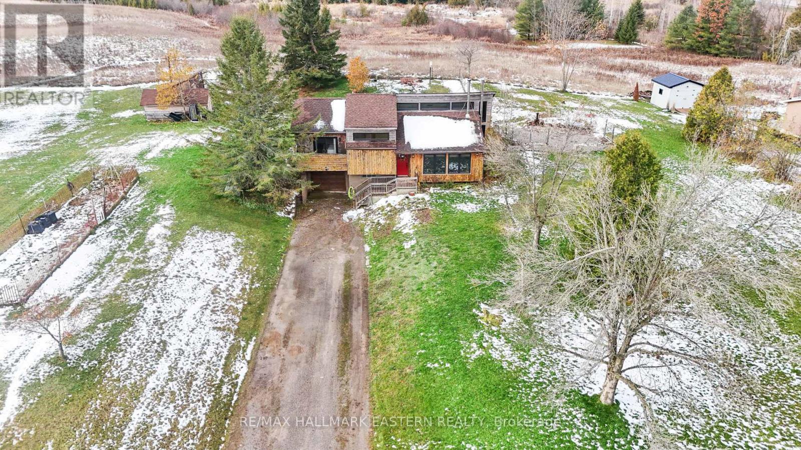 2574 Asphodel 12th Line, Asphodel-Norwood, Ontario  K0L 2V0 - Photo 1 - X12551116