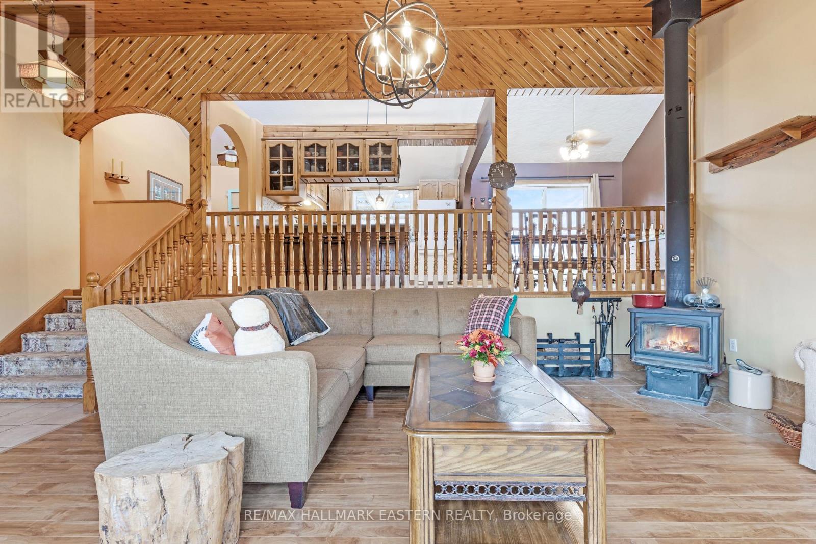 2574 Asphodel 12th Line, Asphodel-Norwood, Ontario  K0L 2V0 - Photo 10 - X12551116