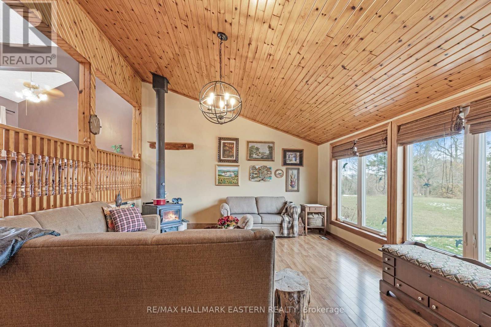 2574 Asphodel 12th Line, Asphodel-Norwood, Ontario  K0L 2V0 - Photo 11 - X12551116