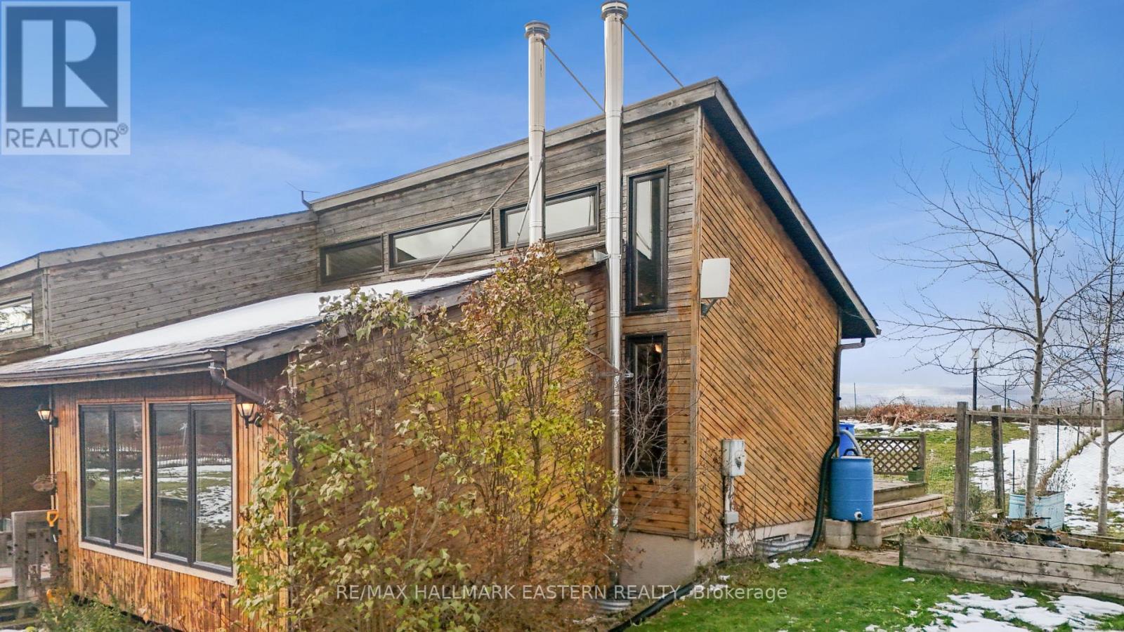 2574 Asphodel 12th Line, Asphodel-Norwood, Ontario  K0L 2V0 - Photo 4 - X12551116