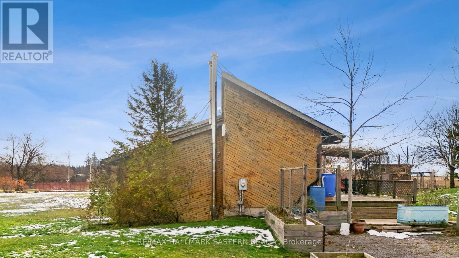 2574 Asphodel 12th Line, Asphodel-Norwood, Ontario  K0L 2V0 - Photo 5 - X12551116