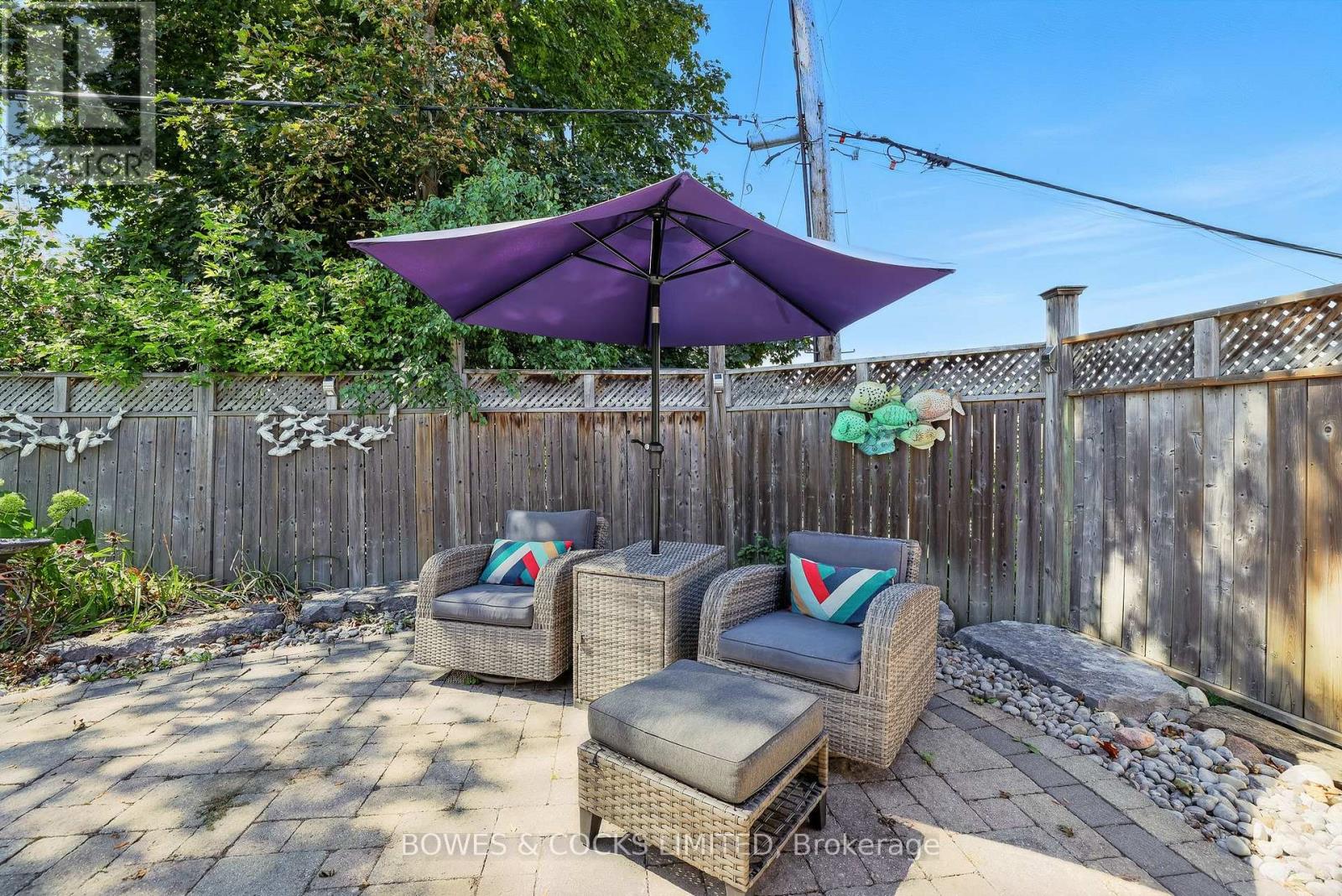 433 Manorhill Avenue, Peterborough (Town Ward 3), Ontario  K9J 6H7 - Photo 45 - X12551552