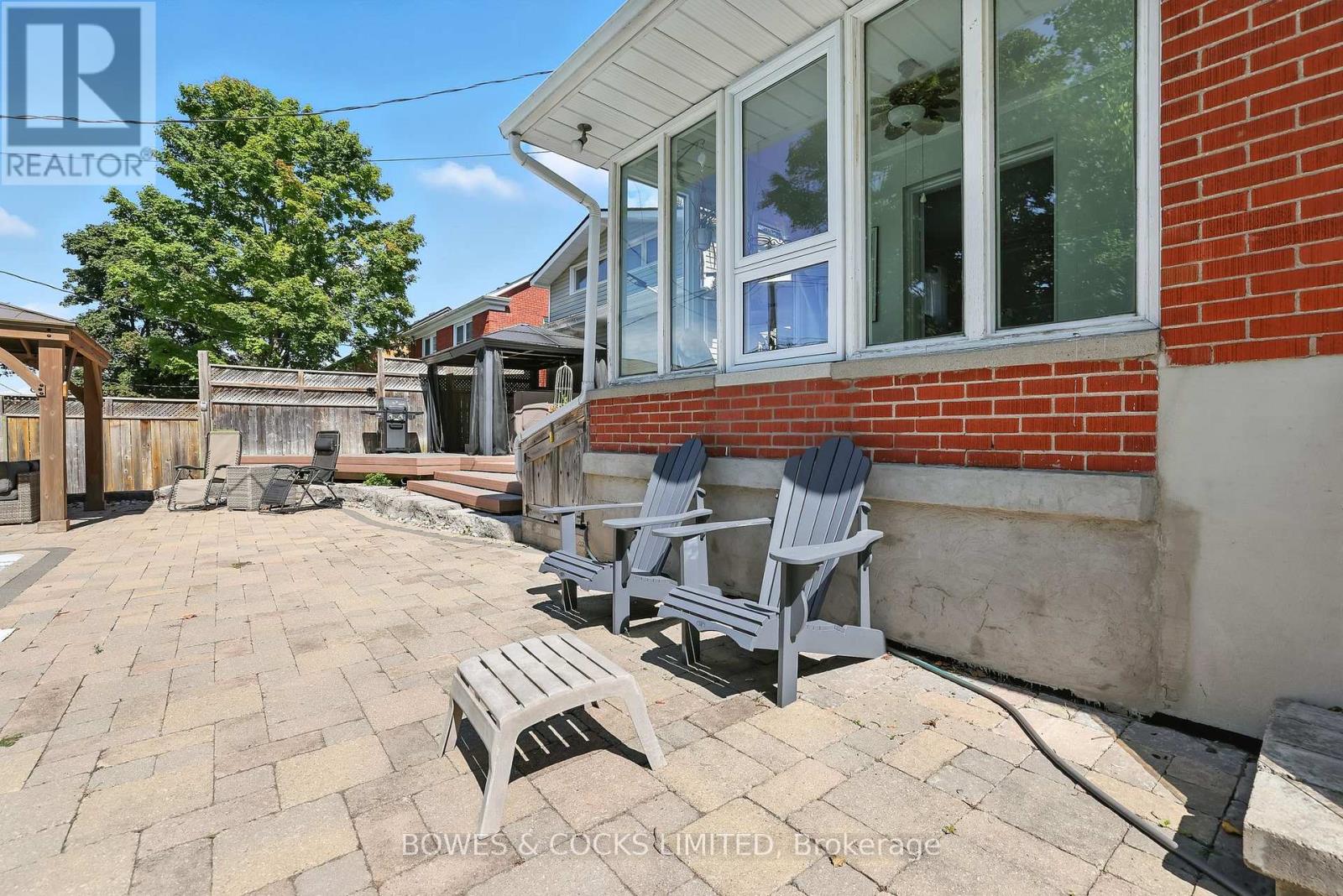 433 Manorhill Avenue, Peterborough (Town Ward 3), Ontario  K9J 6H7 - Photo 46 - X12551552