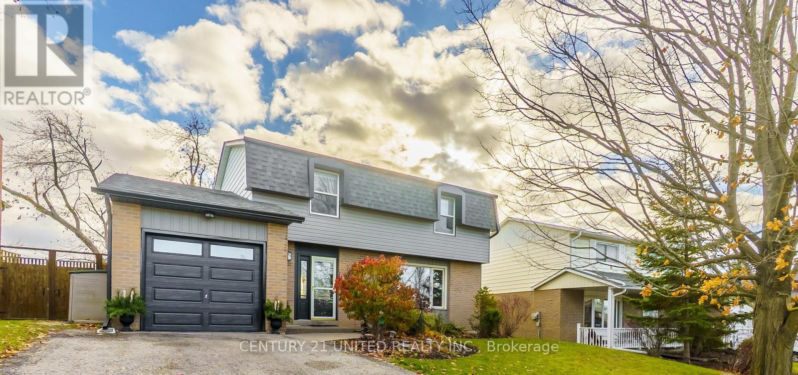 2627 Ridgetop Crescent, Peterborough (Ashburnham Ward 4), Ontario  K9L 1J1 - Photo 1 - X12551662