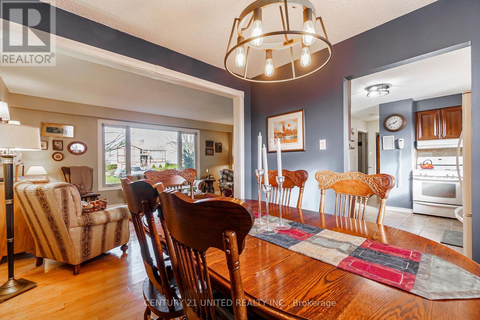 2627 Ridgetop Crescent, Peterborough (Ashburnham Ward 4), Ontario  K9L 1J1 - Photo 10 - X12551662