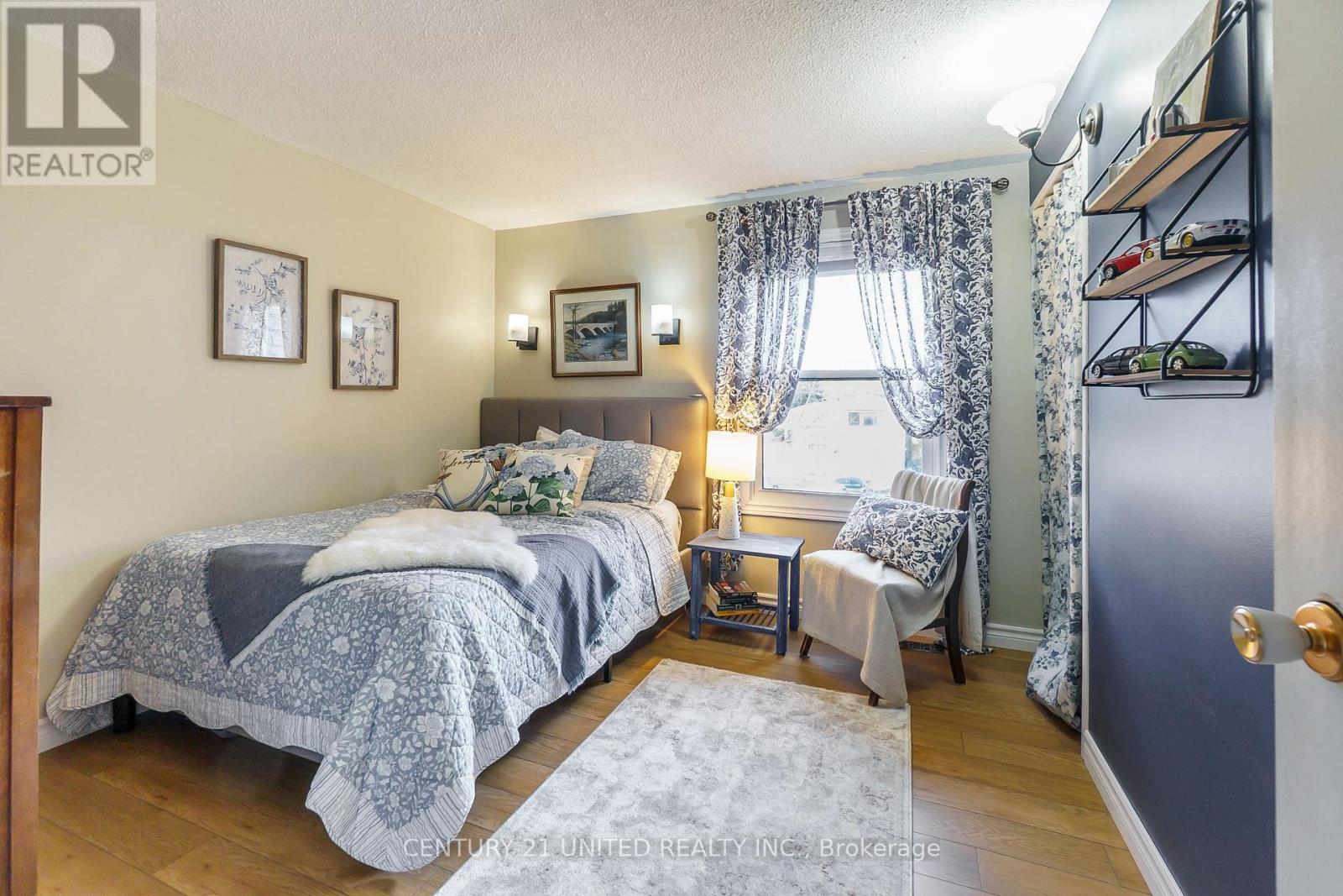 2627 Ridgetop Crescent, Peterborough (Ashburnham Ward 4), Ontario  K9L 1J1 - Photo 17 - X12551662