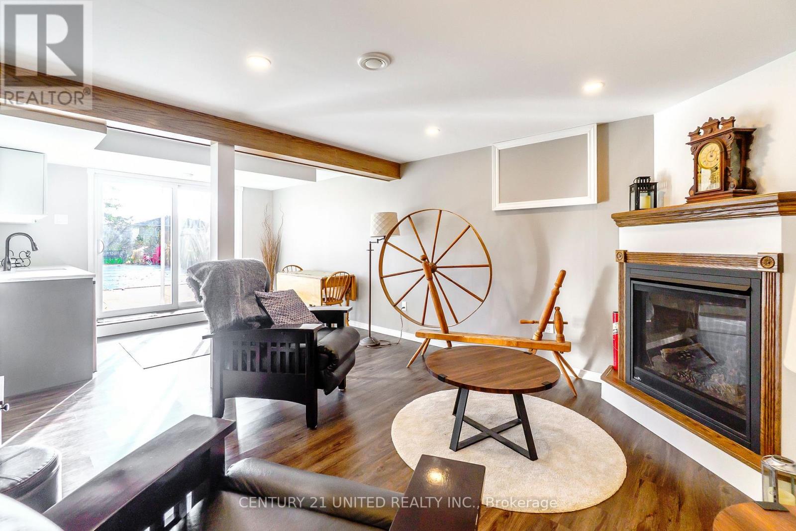 2627 Ridgetop Crescent, Peterborough (Ashburnham Ward 4), Ontario  K9L 1J1 - Photo 22 - X12551662