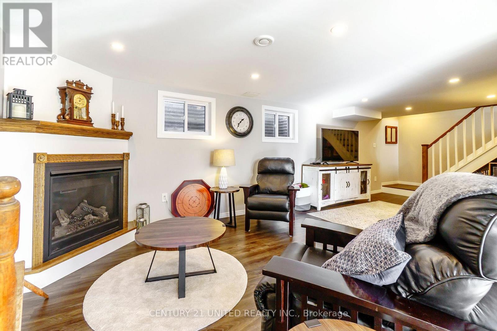 2627 Ridgetop Crescent, Peterborough (Ashburnham Ward 4), Ontario  K9L 1J1 - Photo 23 - X12551662