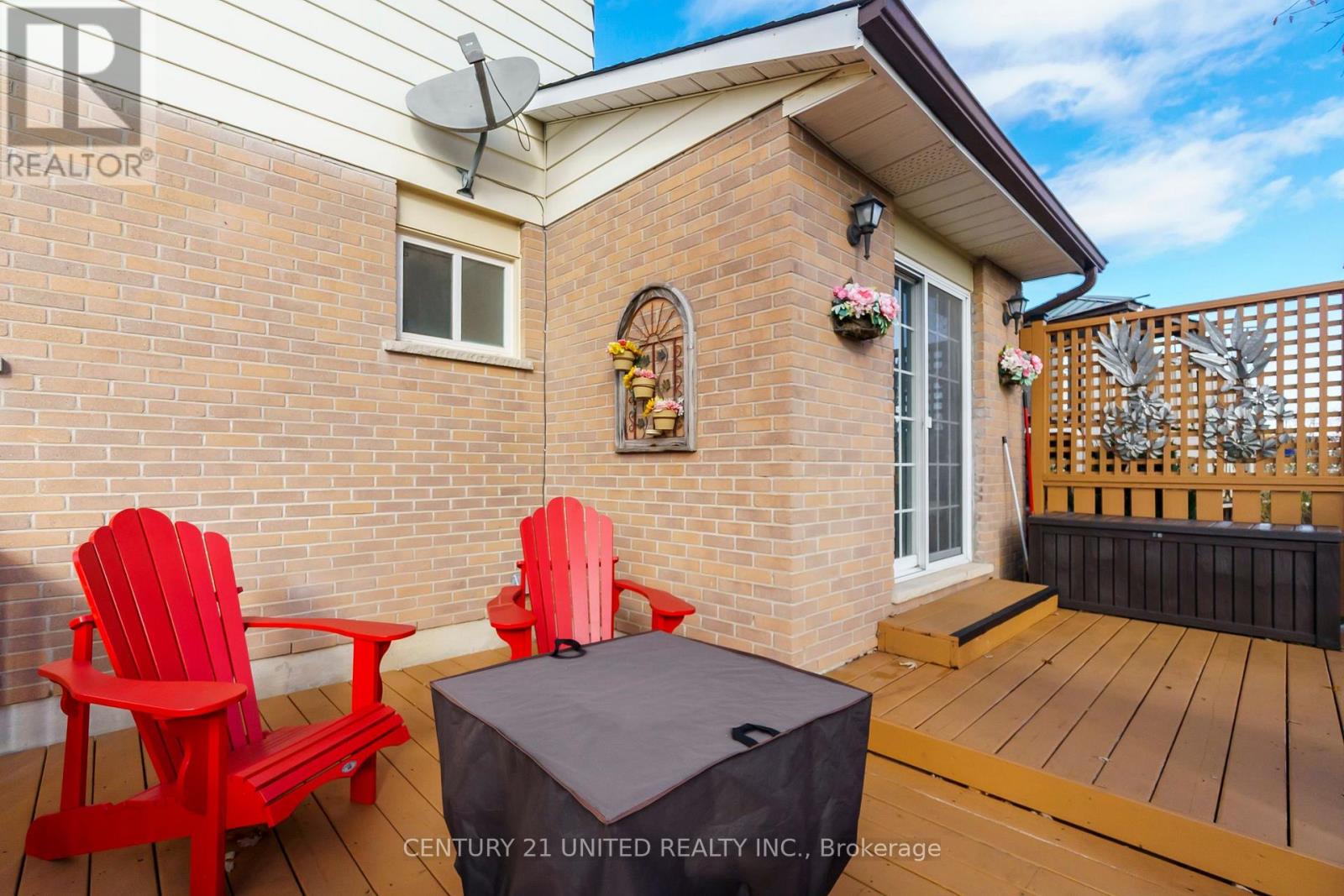 2627 Ridgetop Crescent, Peterborough (Ashburnham Ward 4), Ontario  K9L 1J1 - Photo 27 - X12551662