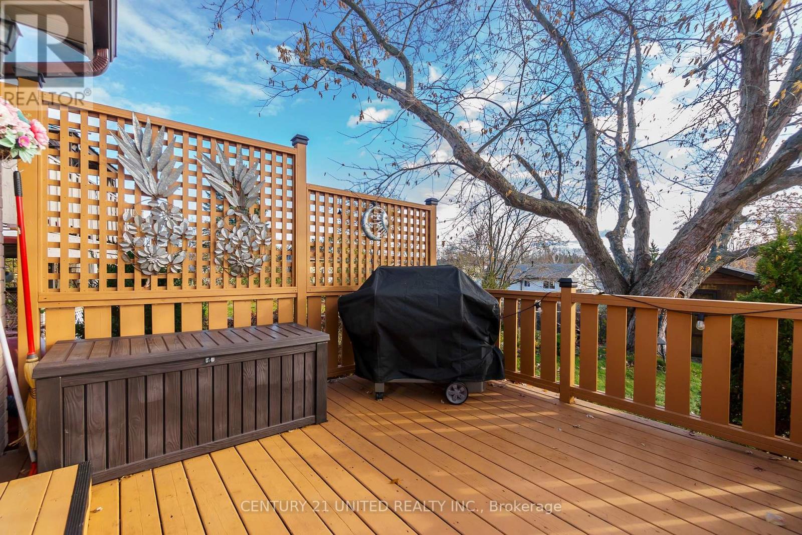 2627 Ridgetop Crescent, Peterborough (Ashburnham Ward 4), Ontario  K9L 1J1 - Photo 28 - X12551662