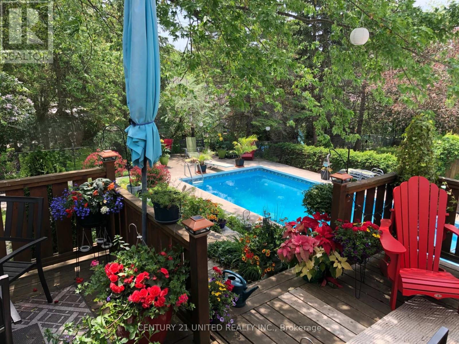 2627 Ridgetop Crescent, Peterborough (Ashburnham Ward 4), Ontario  K9L 1J1 - Photo 29 - X12551662