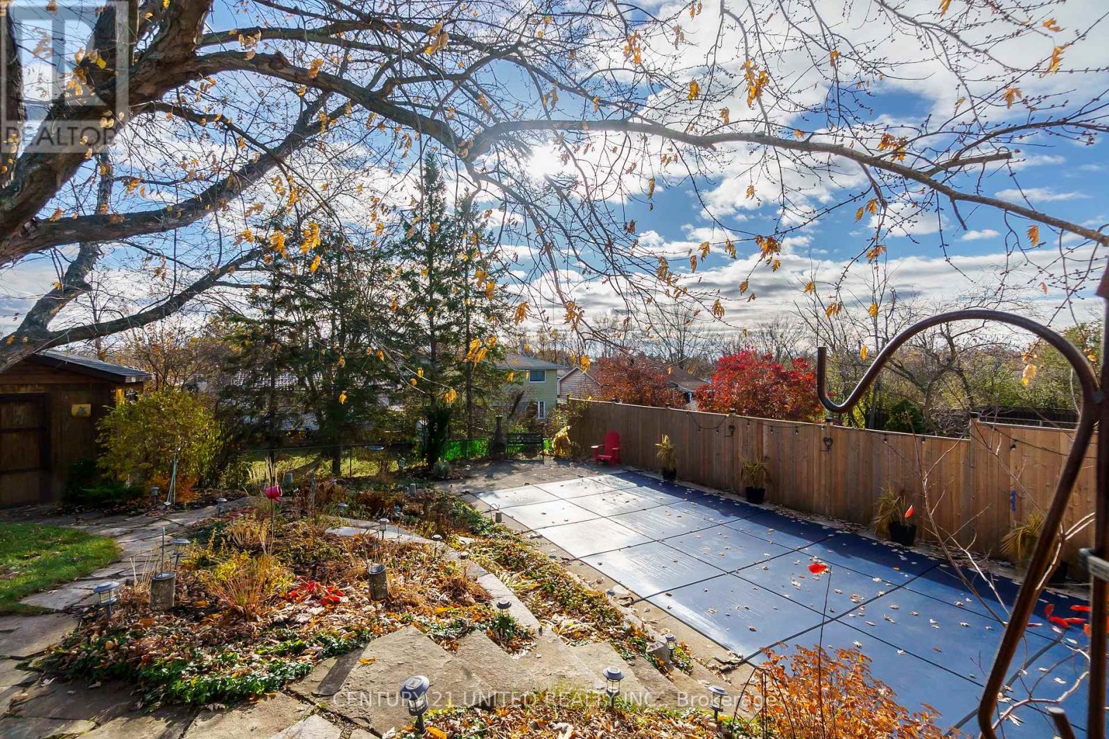 2627 Ridgetop Crescent, Peterborough (Ashburnham Ward 4), Ontario  K9L 1J1 - Photo 33 - X12551662