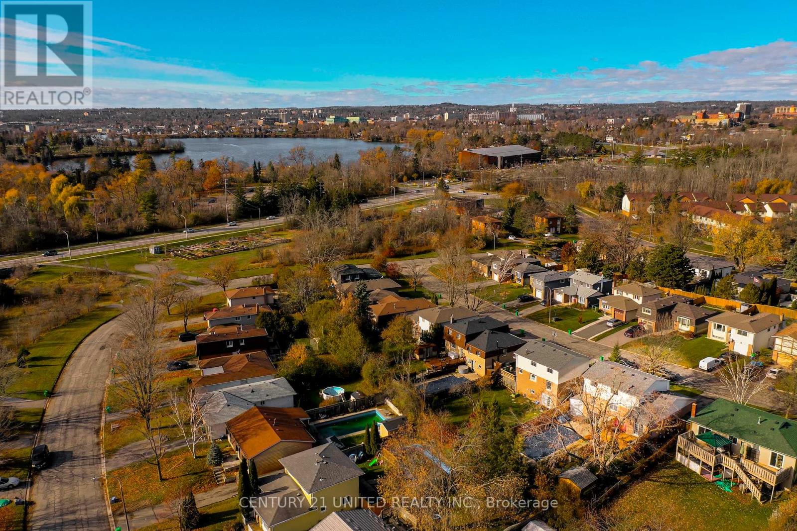 2627 Ridgetop Crescent, Peterborough (Ashburnham Ward 4), Ontario  K9L 1J1 - Photo 34 - X12551662