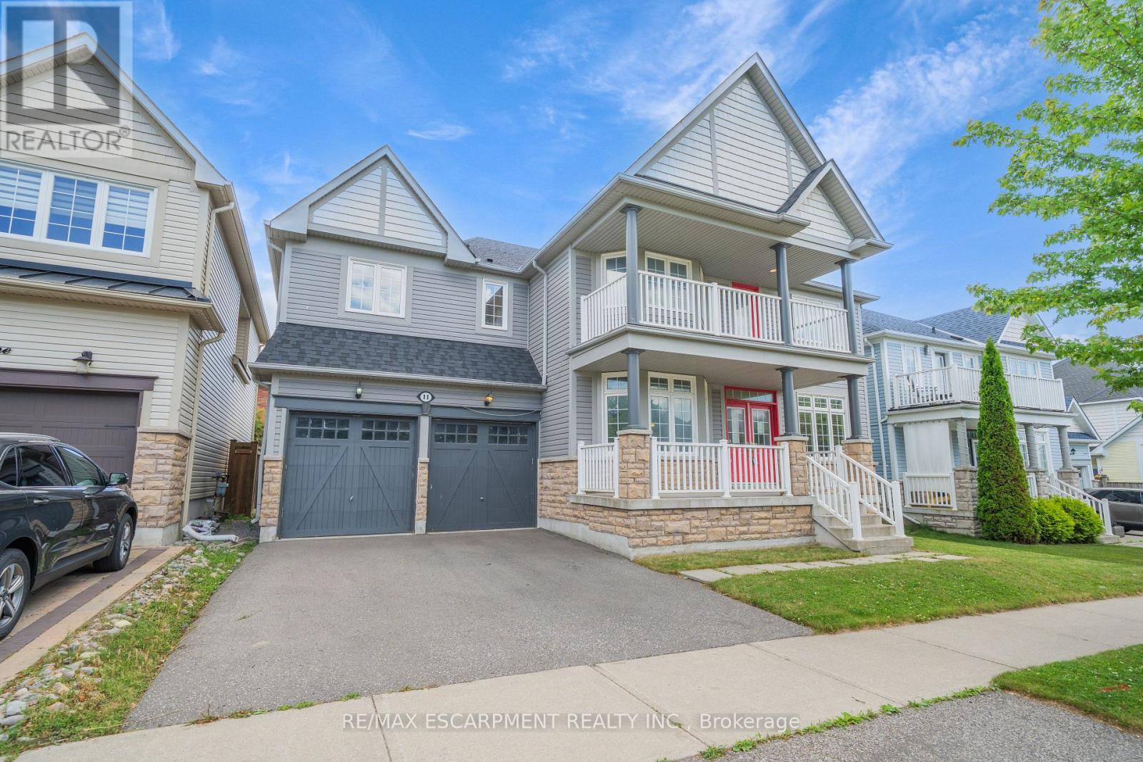 11 Belsey Lane, Clarington (Newcastle), Ontario  L1B 0B3 - Photo 2 - E12551620