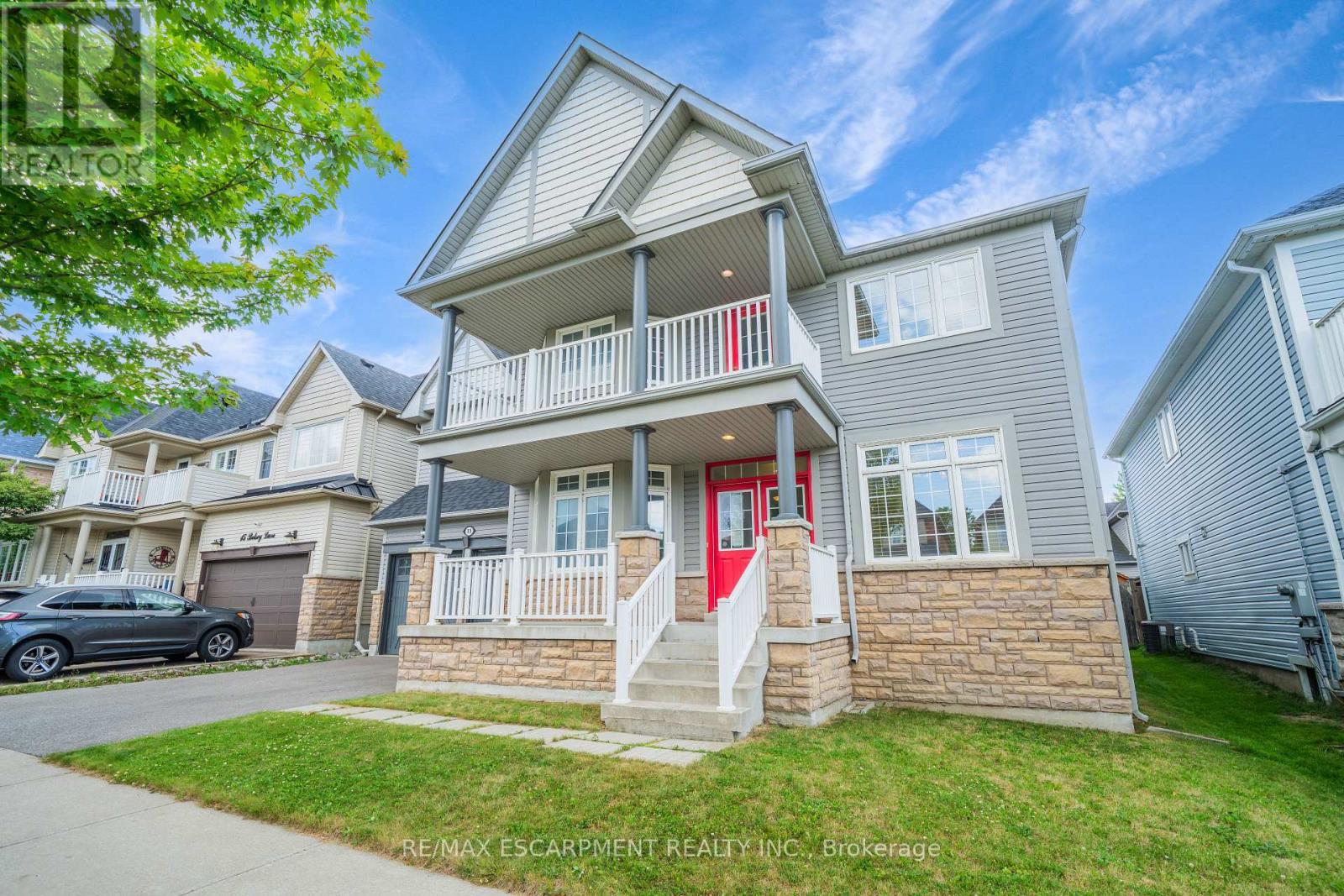 11 Belsey Lane, Clarington (Newcastle), Ontario  L1B 0B3 - Photo 3 - E12551620