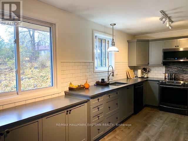 1186 Cartier Boulevard, Peterborough (Northcrest Ward 5), Ontario  K9H 6S1 - Photo 12 - X12551748