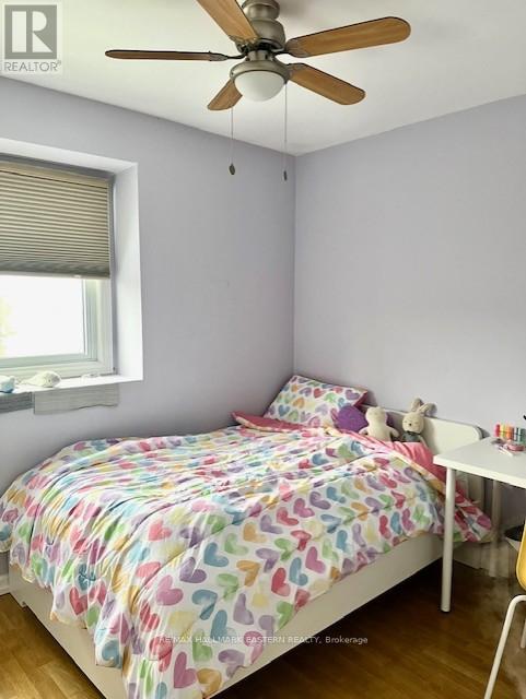 1186 Cartier Boulevard, Peterborough (Northcrest Ward 5), Ontario  K9H 6S1 - Photo 22 - X12551748