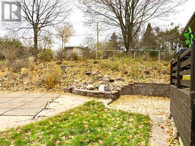 1186 Cartier Boulevard, Peterborough (Northcrest Ward 5), Ontario  K9H 6S1 - Photo 30 - X12551748