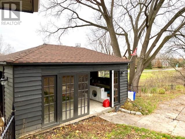 1186 Cartier Boulevard, Peterborough (Northcrest Ward 5), Ontario  K9H 6S1 - Photo 31 - X12551748