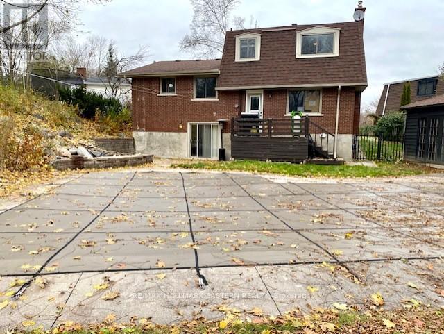 1186 Cartier Boulevard, Peterborough (Northcrest Ward 5), Ontario  K9H 6S1 - Photo 40 - X12551748