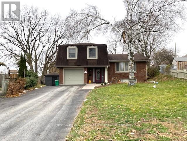 1186 Cartier Boulevard, Peterborough (Northcrest Ward 5), Ontario  K9H 6S1 - Photo 41 - X12551748