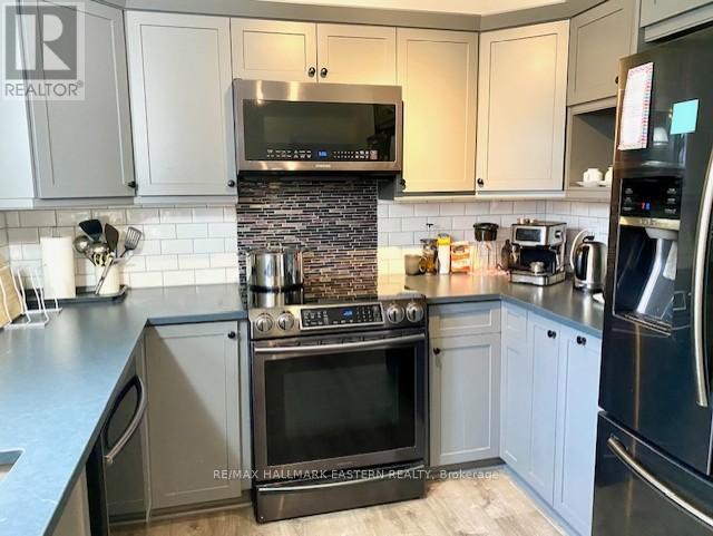 1186 Cartier Boulevard, Peterborough (Northcrest Ward 5), Ontario  K9H 6S1 - Photo 6 - X12551748